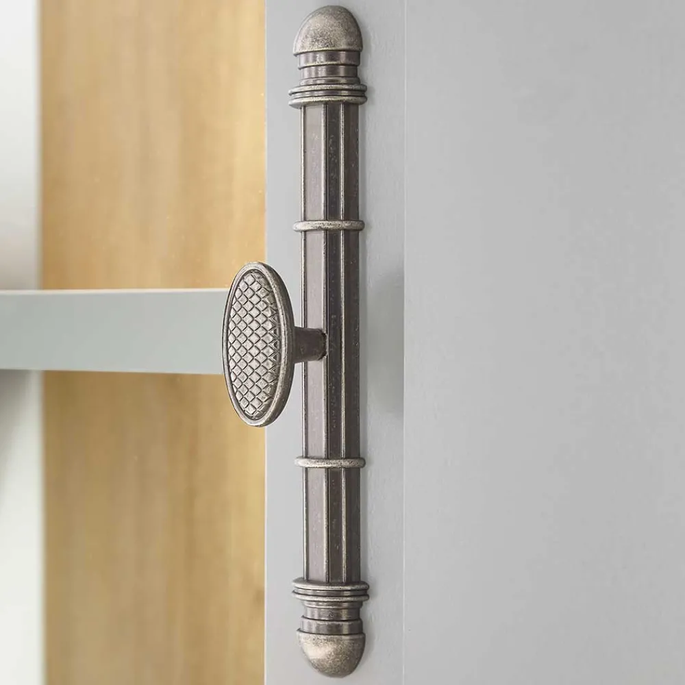 Online Schrank Vitrine Cellossa Wohnzimmerschrank|Vitrinenschrank