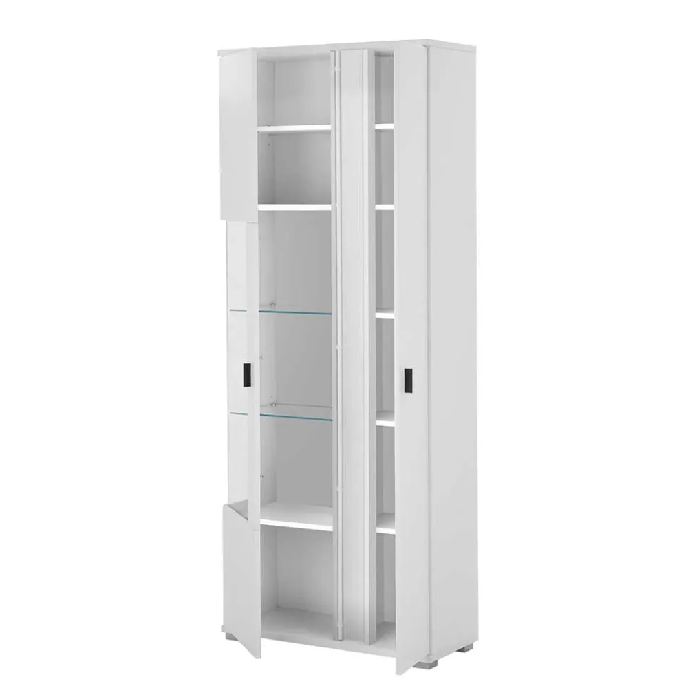 Schrank Vitrine Constantin*Pharao24 Best