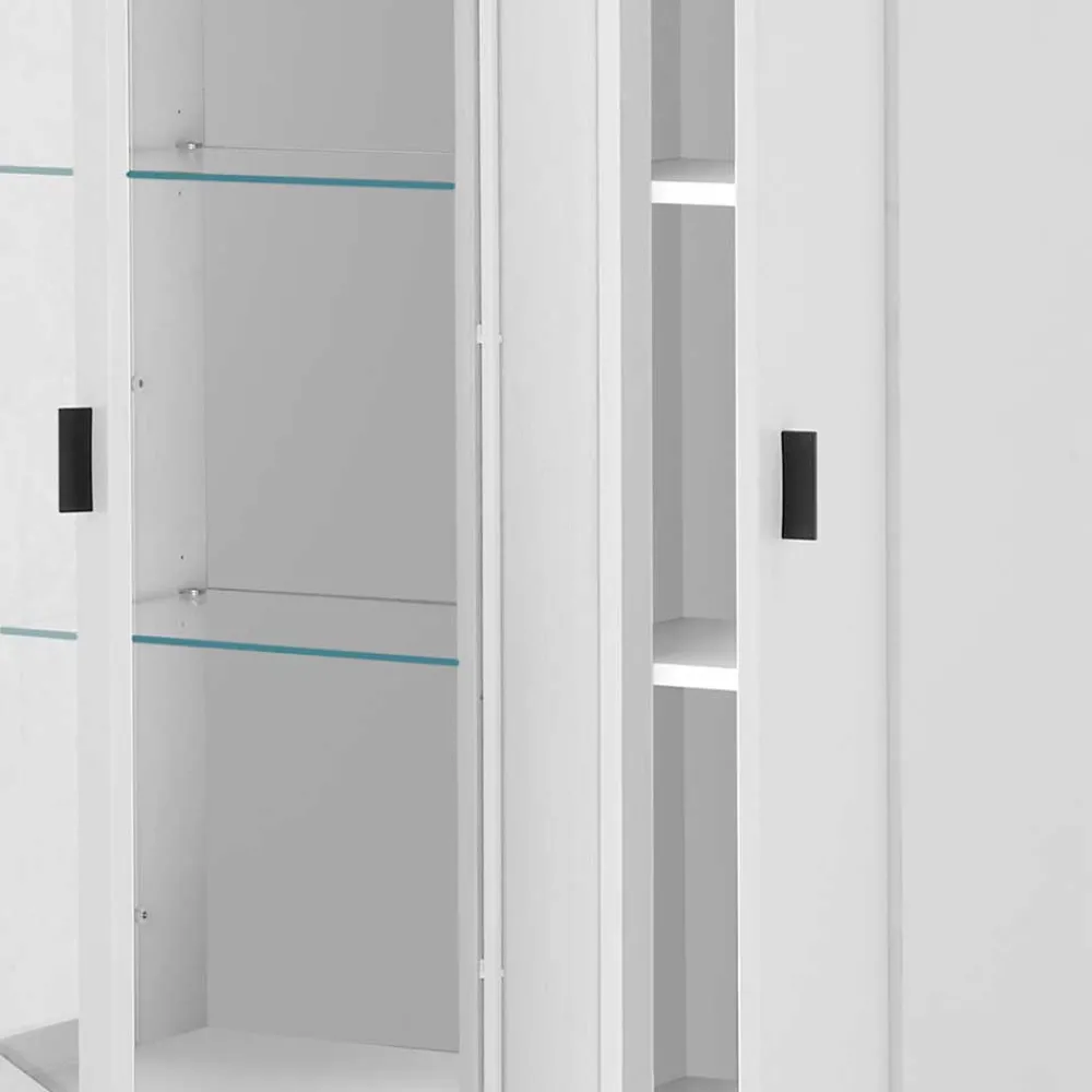 Schrank Vitrine Constantin*Pharao24 Best