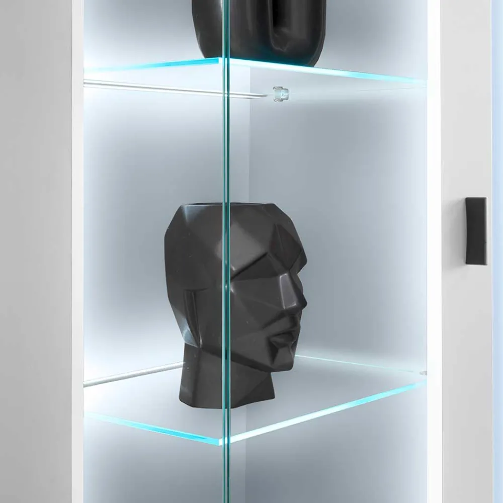 Schrank Vitrine Constantin*Pharao24 Best