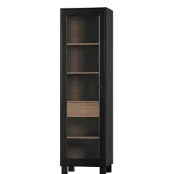 Schrank Vitrine Dortina*Pharao24