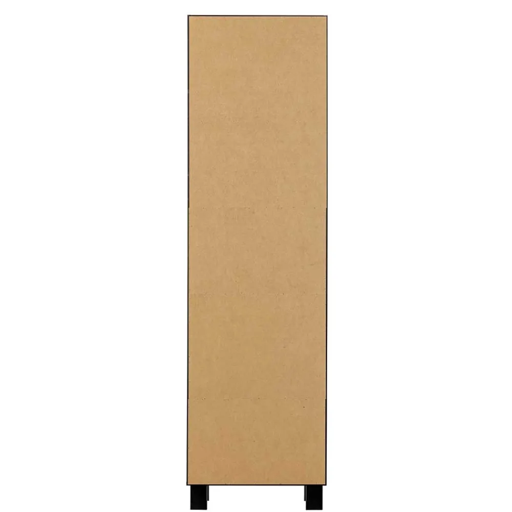 Schrank Vitrine Dortina*Pharao24