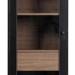 Schrank Vitrine Dortina*Pharao24