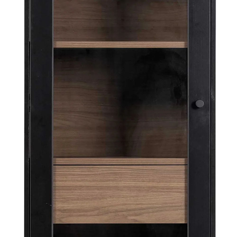 Schrank Vitrine Dortina*Pharao24