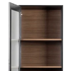 Schrank Vitrine Dortina*Pharao24