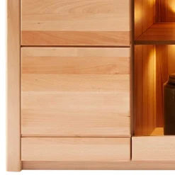 Best Schrank Vitrine Dressed Wohnzimmerschrank|Massivholz Schränke