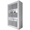 Sale Schrank Vitrine Endion Wohnzimmervitrinen|Vitrinenschrank