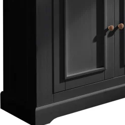 Schrank Vitrine Ligolas*Pharao24 Hot