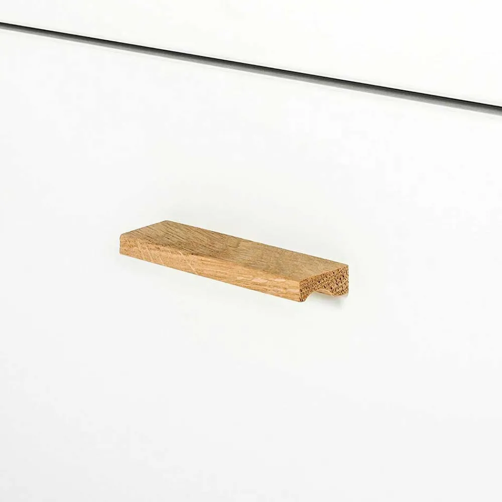 Schrank Vitrine Masuyo Vitrinenschrank|Stauraumvitrinen