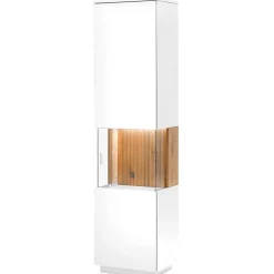Schrank Vitrine Sibiuta*Pharao24 Best