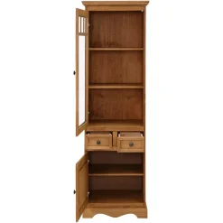 Schrank Vitrine Yoco*Pharao24 Online