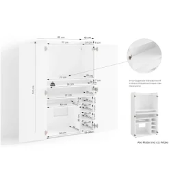 Schranksekretär Chimi*Pharao24 Discount