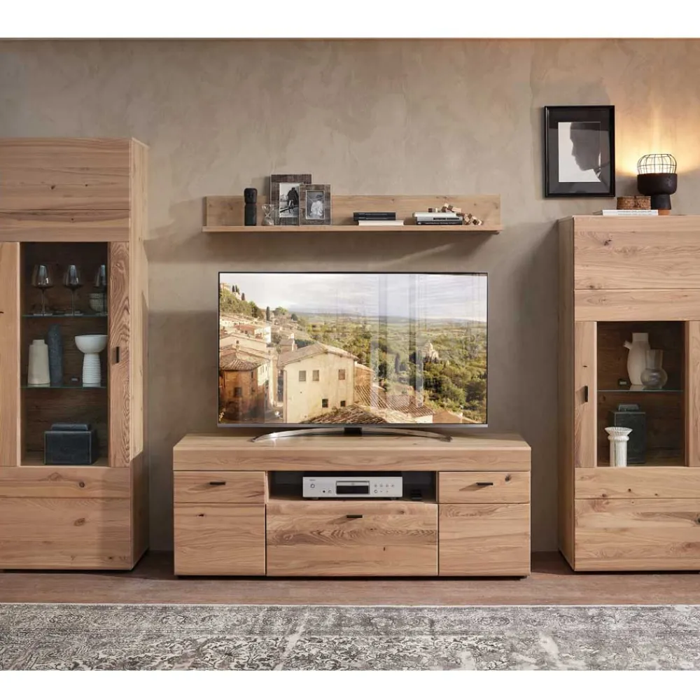 Schrankwand Celavio*Pharao24