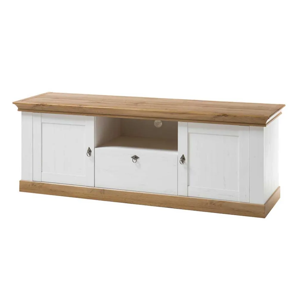 Schrankwand Craiova*Pharao24 Discount