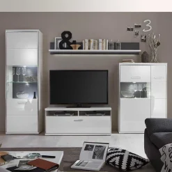 Schrankwand Lefaria*Pharao24 Clearance