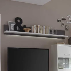 Schrankwand Lefaria*Pharao24 Clearance