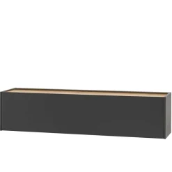 Schrankwand mit Schreibtisch Uzniana*Pharao24 Sale