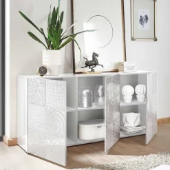 Schrankwand Peledrav*Pharao24 Outlet