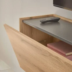 Online Schrankwand Wohnzimmer Castilla Moderne Wohnwände