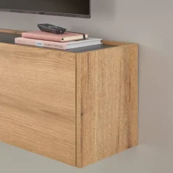 Online Schrankwand Wohnzimmer Castilla Moderne Wohnwände