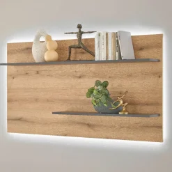 Online Schrankwand Wohnzimmer Castilla Moderne Wohnwände