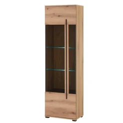 Schrankwand Wohnzimmer Cemutra*Pharao24 Best