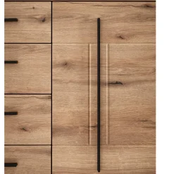 Schrankwand Wohnzimmer Cemutra*Pharao24 Best