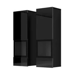 Schrankwand Wohnzimmer Emilina*Pharao24 New