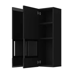 Schrankwand Wohnzimmer Emilina*Pharao24 New