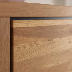 Schrankwand Wohnzimmer Jayva*Pharao24