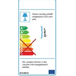 Schrankwand Wohnzimmer Ostoro*Pharao24 Clearance