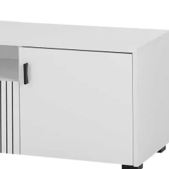 Schrankwand Wohnzimmer Paros*Pharao24 Clearance