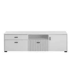 Schrankwand Wohnzimmer Paros*Pharao24 Clearance