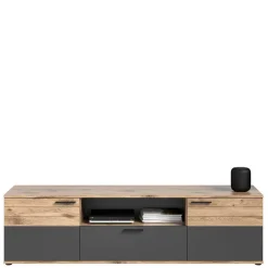 Discount Schrankwand Wohnzimmer Plestna Moderne Wohnwände|Wohnwand 250 Cm