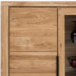 Schrankwand Wohnzimmer Vroscian*Pharao24 Hot