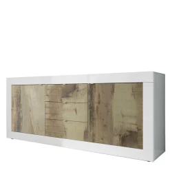 Sale Schrankwand Yuelva Wohnwand 300 Cm|Moderne Wohnwände