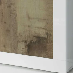 Sale Schrankwand Yuelva Wohnwand 300 Cm|Moderne Wohnwände