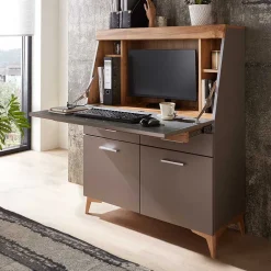 Schreibsekretär Abelle*Pharao24 Discount