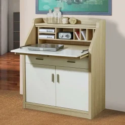 Discount Schreibsekretär Pam Sekretäre