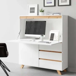 Schreibsekretär Pirate*Pharao24 Discount