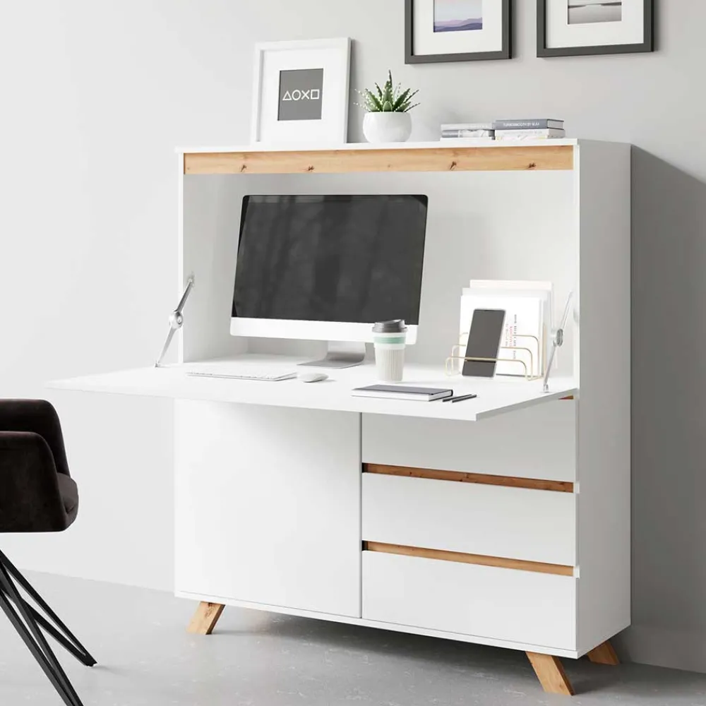 Schreibsekretär Pirate*Pharao24 Discount