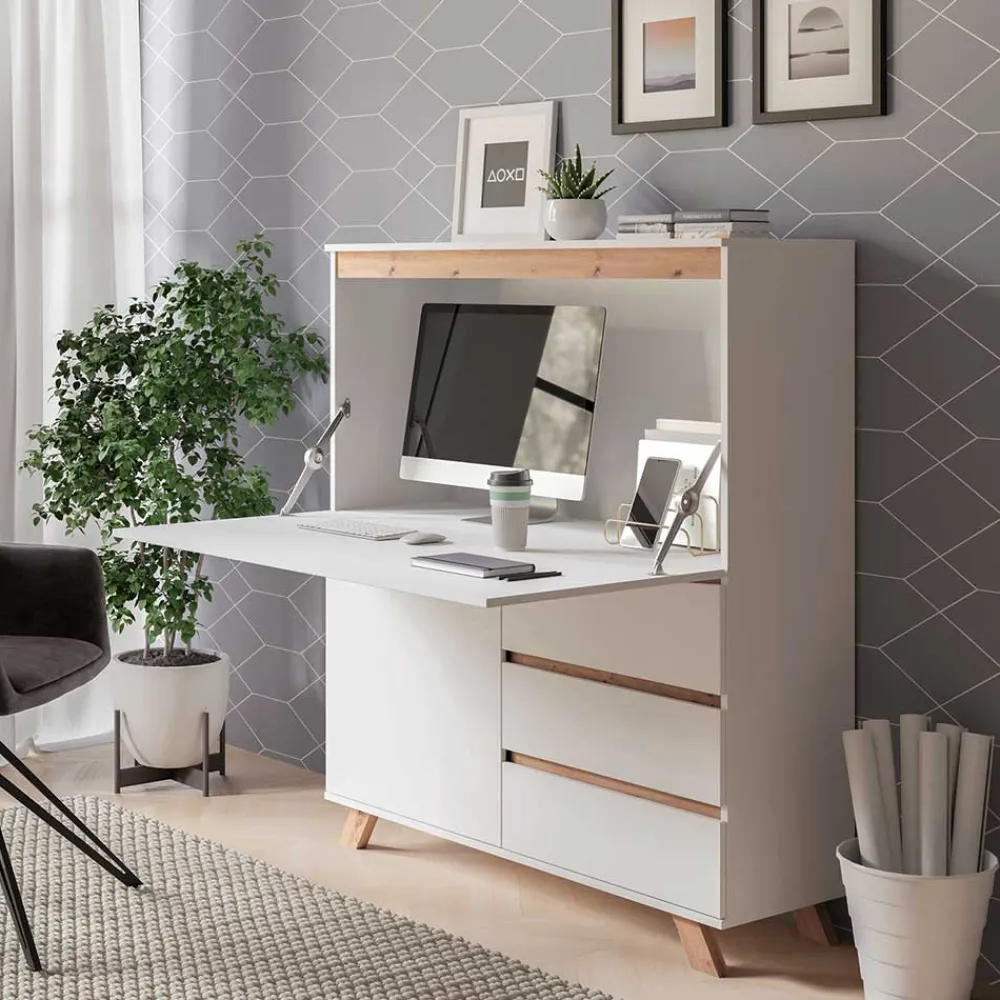 Schreibsekretär Pirate*Pharao24 Discount