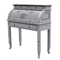 Online Schreibsekretär Provence Schreibtische|Sekretäre