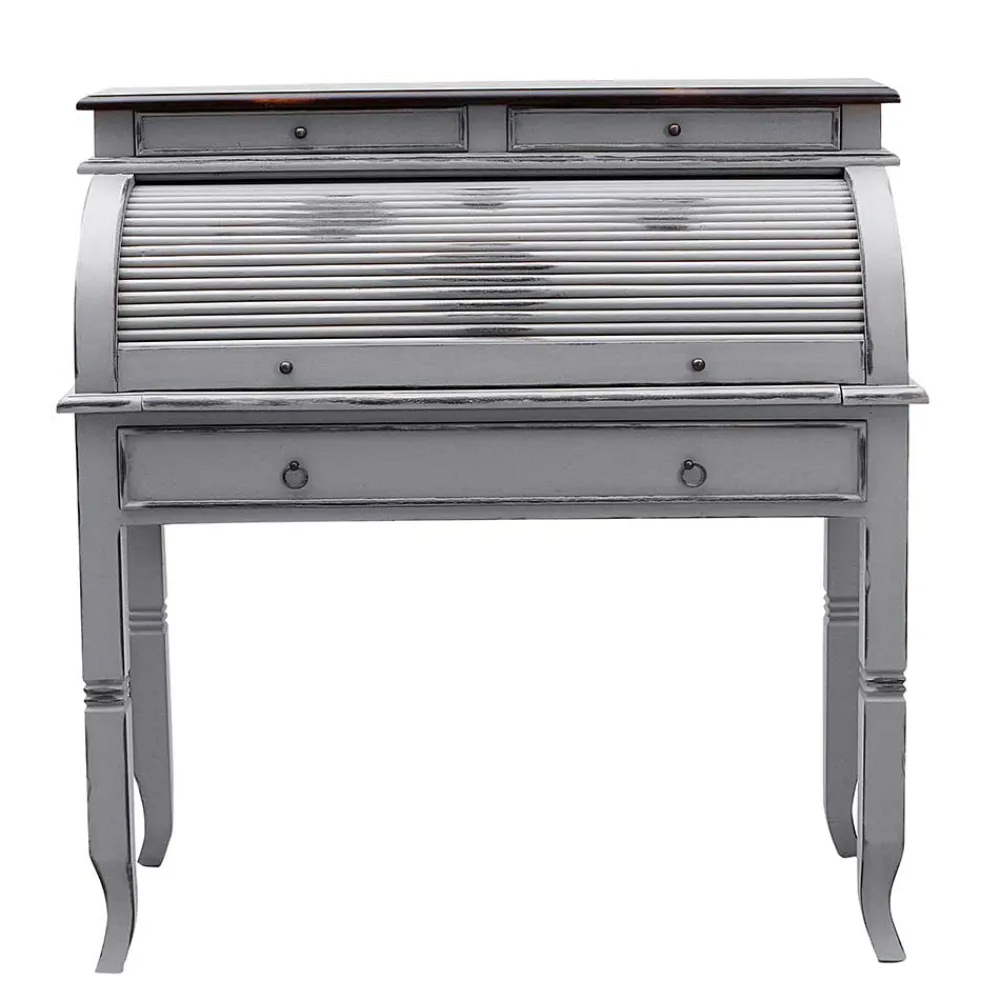 Online Schreibsekretär Provence Schreibtische|Sekretäre