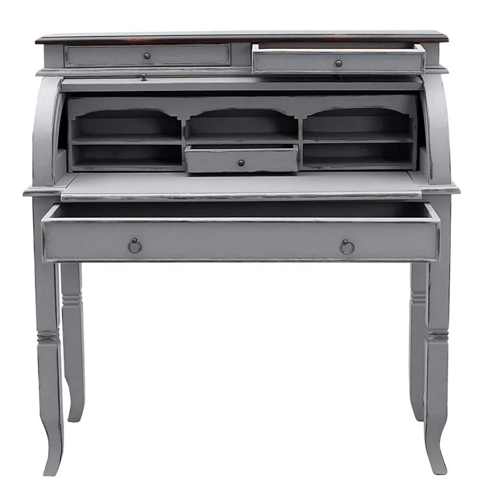 Online Schreibsekretär Provence Schreibtische|Sekretäre