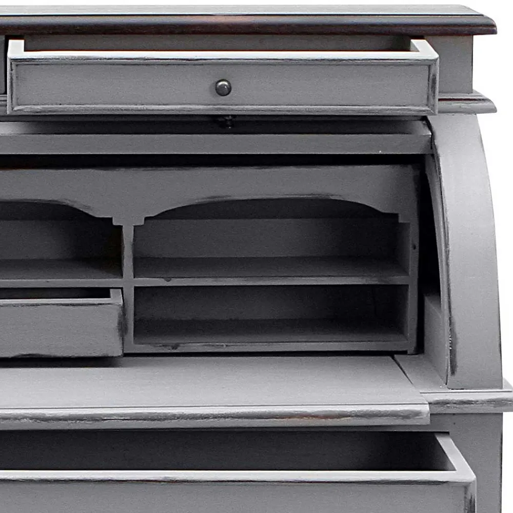 Online Schreibsekretär Provence Schreibtische|Sekretäre