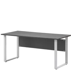 Discount Schreibtisch 160 cm Cotelia Schreibtische