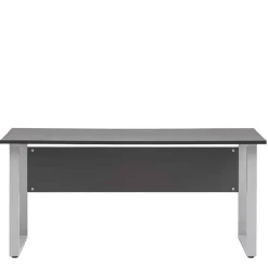 Discount Schreibtisch 160 cm Cotelia Schreibtische