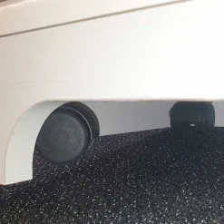 Clearance Schreibtisch & Container Morelia Computertische|Jugendschreibtische