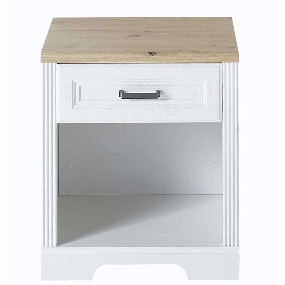 Clearance Schreibtisch & Container Morelia Computertische|Jugendschreibtische